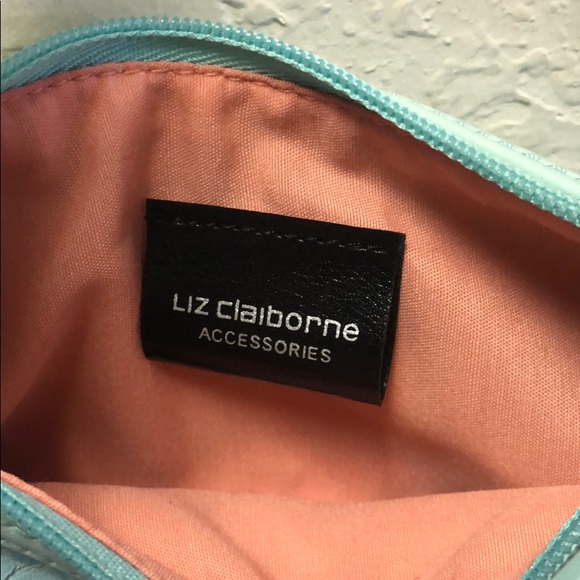 Liz Claiborne purse - Picture 3 of 3